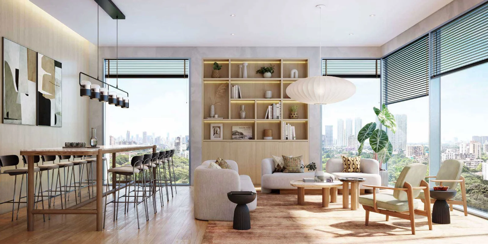 Smart World Floors Manesar