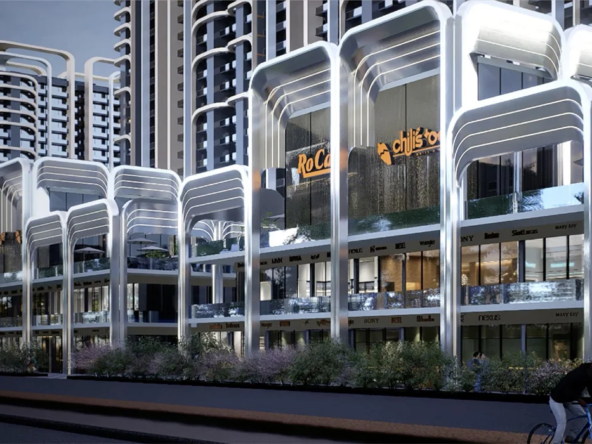 M3M GIC Manesar Gurgaon