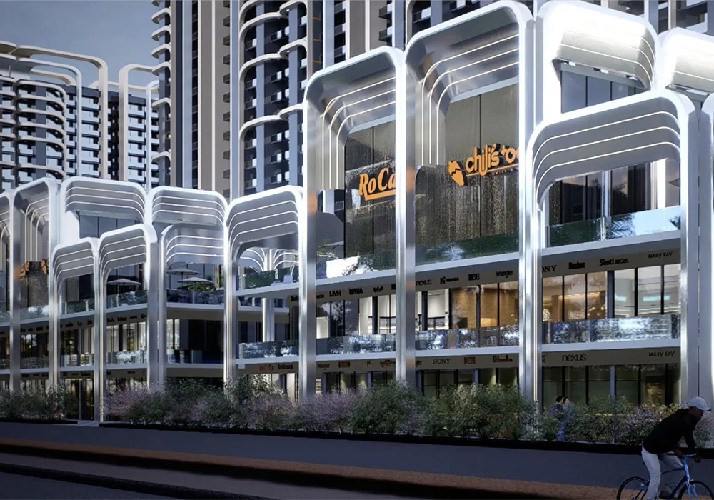 M3M GIC Manesar Gurgaon