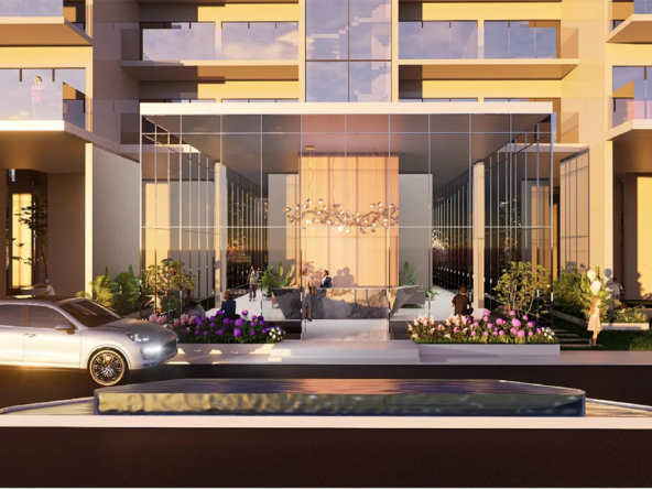 M3M Residential Projects Manesar