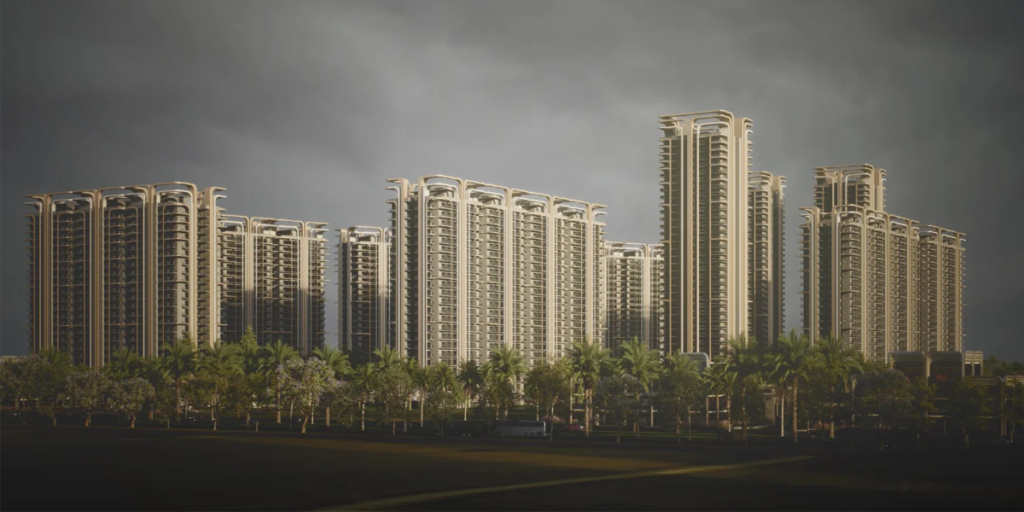 M3M Manesar Projects M3M Manesar Property