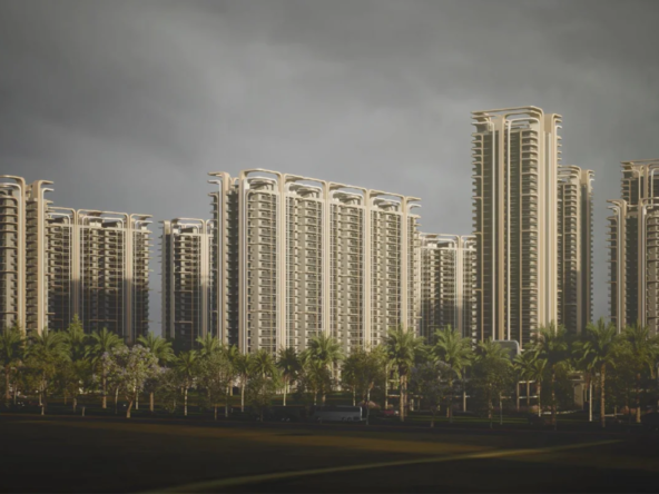 M3M Manesar Projects M3M Manesar Property