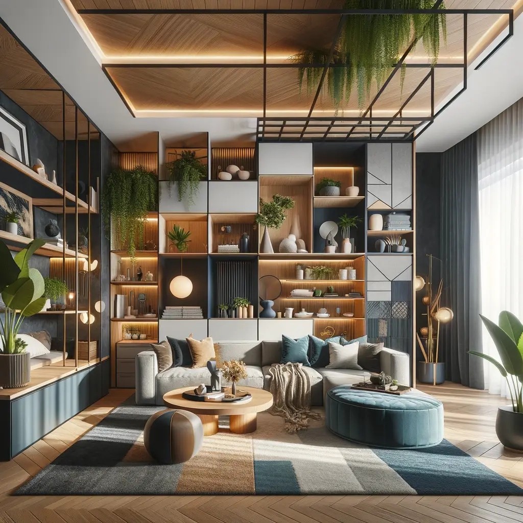 Smart World Floors Manesar