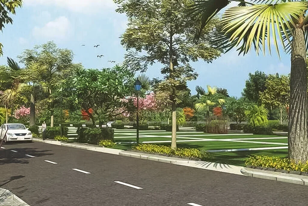 M3M Industrial Plots Manesar