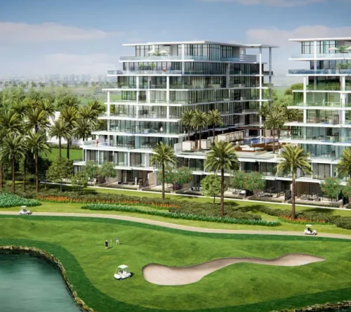 M3M Forestia West Manesar