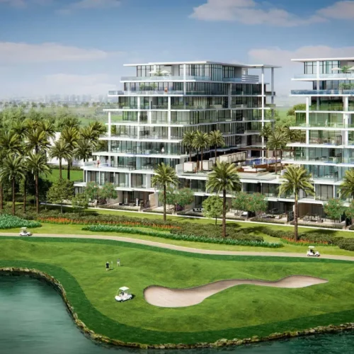 M3M Forestia West Manesar