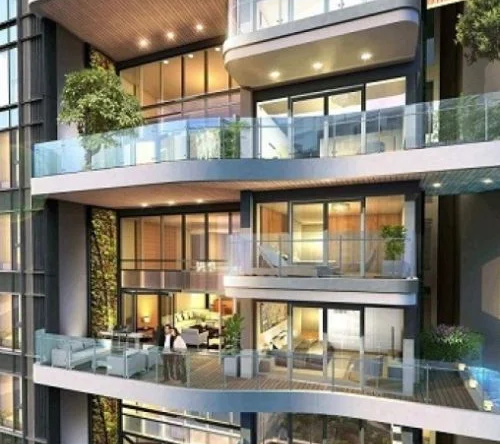 M3M Forestia North Manesar