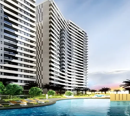 M3M Forestia East Manesar