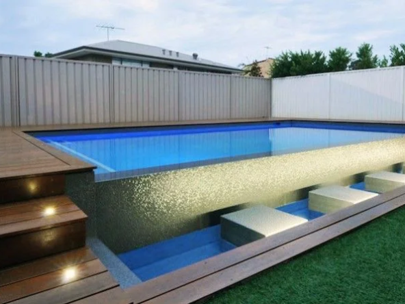 Smart World Floors Manesar