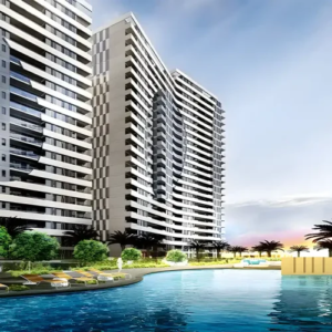 M3M Forestia North Manesar