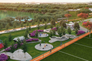 M3M Industrial Plots Manesar