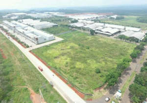  M3M Industrial Plots