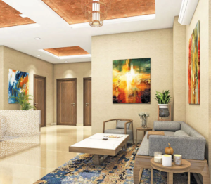 Smart World Floors Sector 9 Manesar