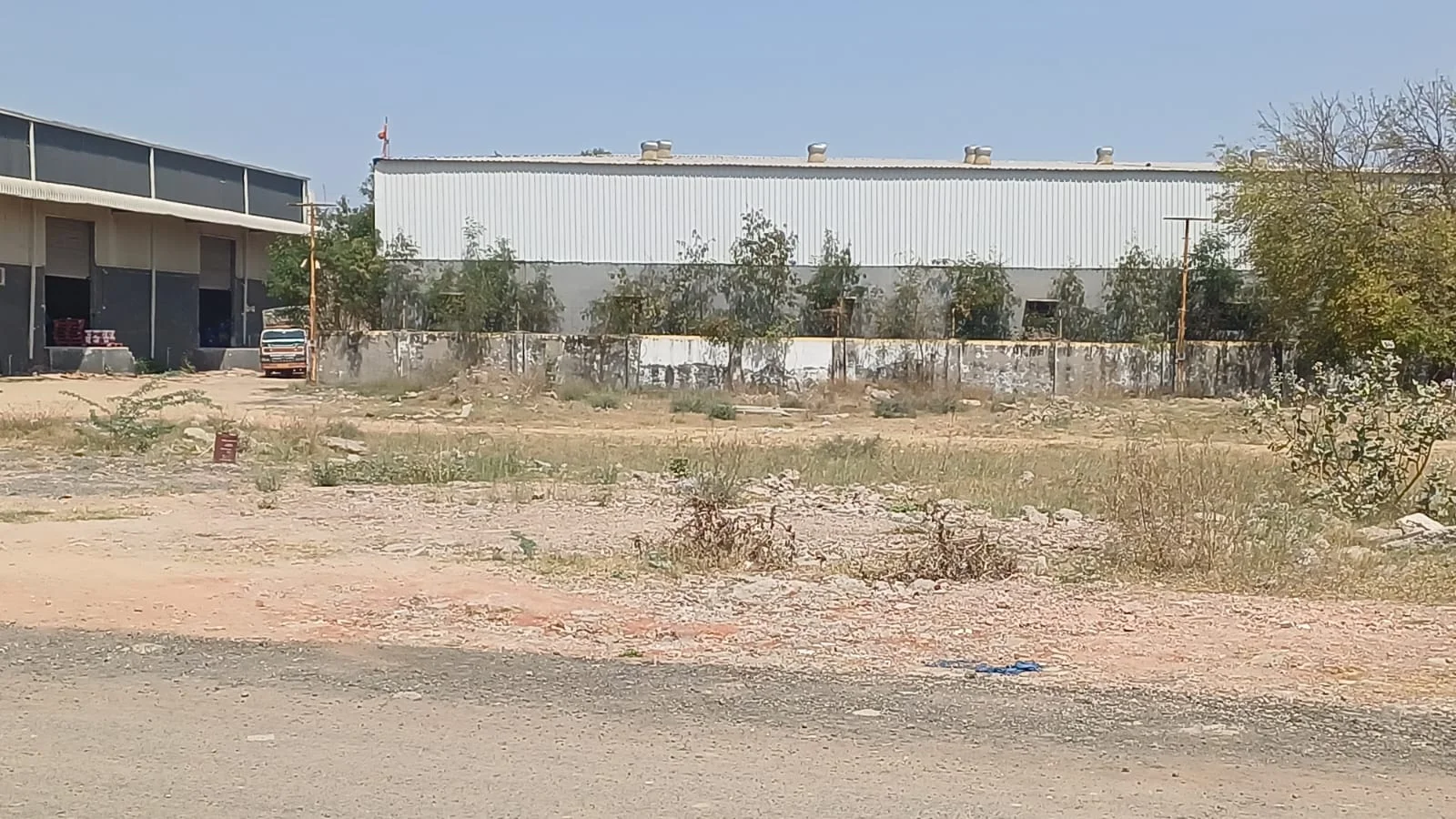 M3M Industrial Plots for Sale
