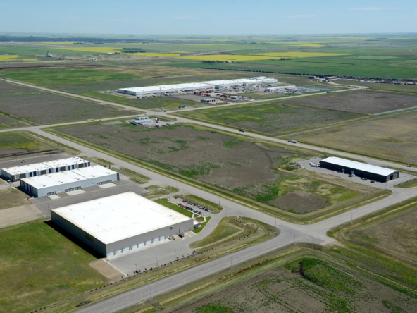 M3M Industrial Plots Sector 9 Manesar