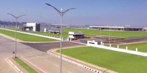  M3M Industrial Plots