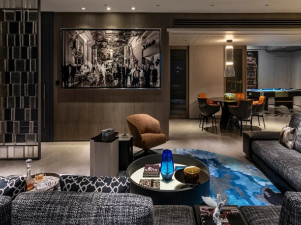 M3M Floors Manesar sector 9