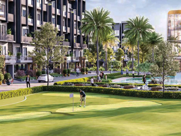 Smart World Floors Manesar