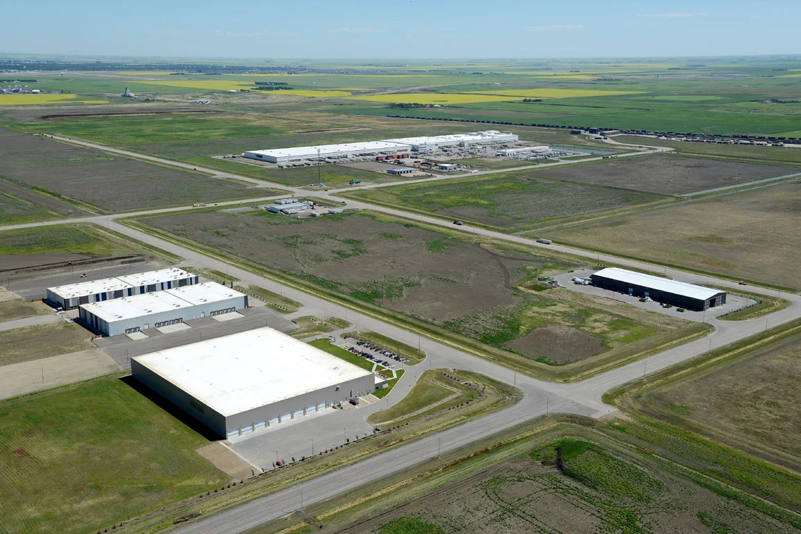 M3M Industrial Plots Manesar