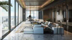 M3M Floors Manesar sector 9