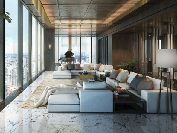 M3M Floors Manesar sector 9