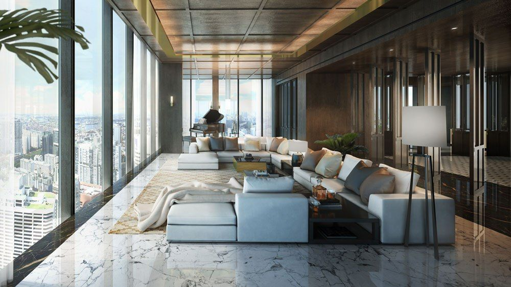 M3M Floors Manesar sector 9