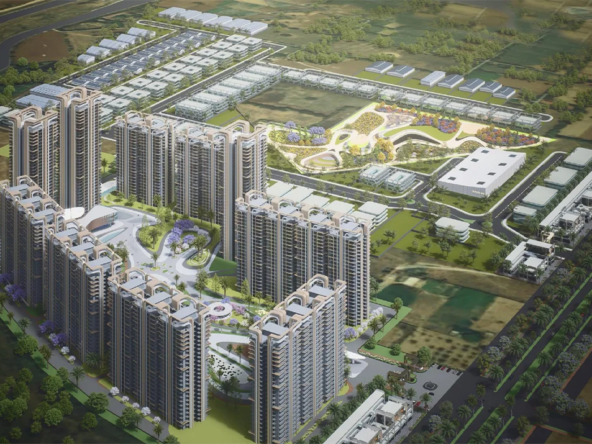  M3M GIC Manesar