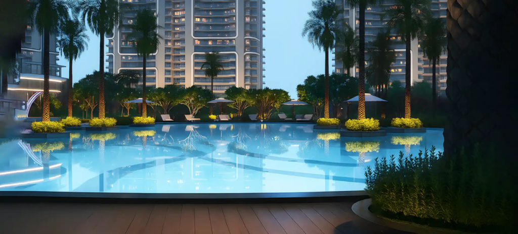 Smart World Floors Manesar