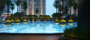Smart World Floors Manesar