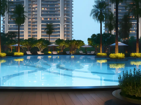 Smart World Floors Manesar