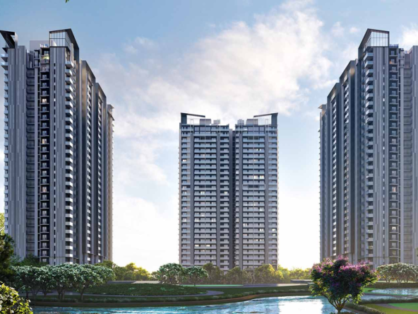M3M GIC Manesar