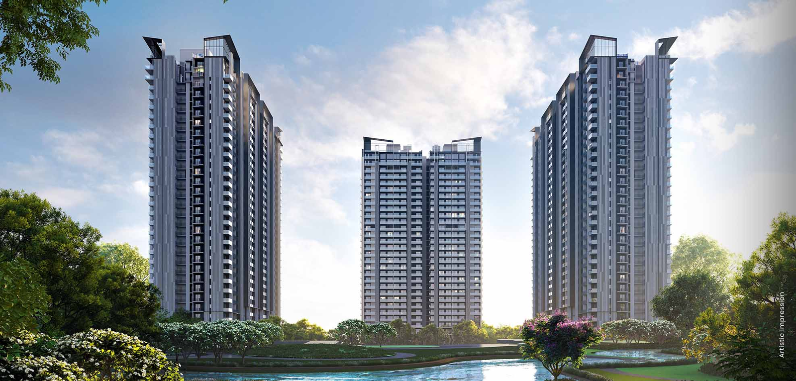 M3M GIC Manesar