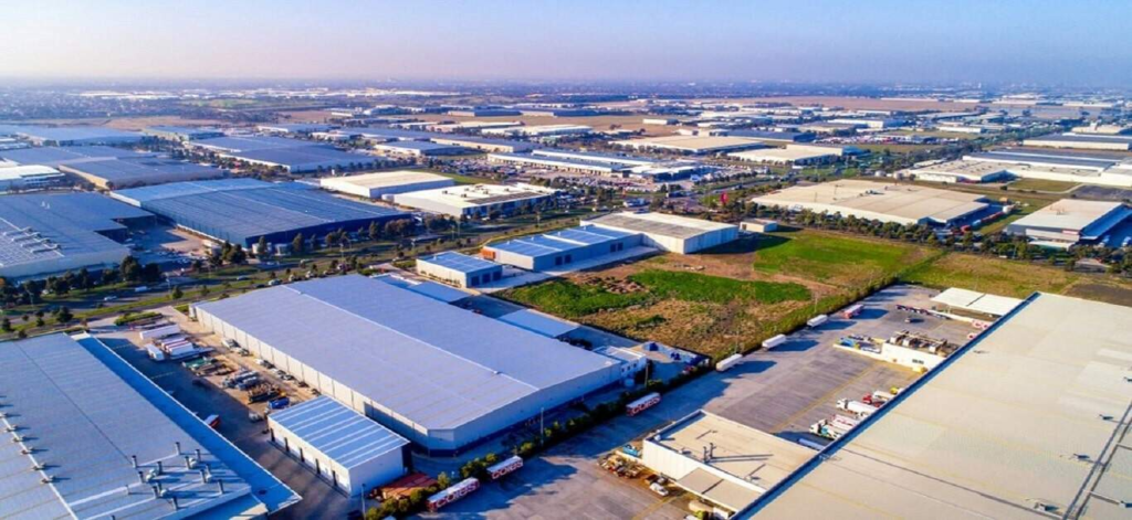  M3M Industrial Plots Manesar