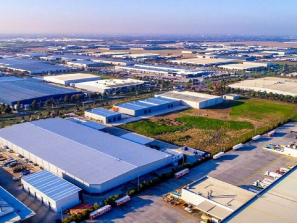  M3M Industrial Plots Manesar