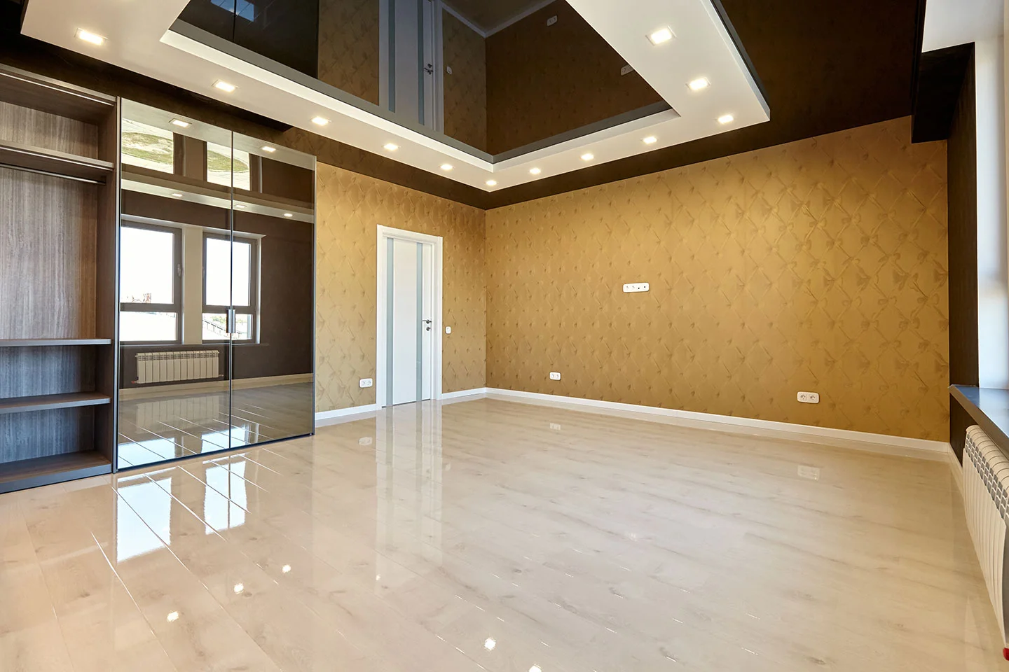 M3M Floors Manesar Sector 9