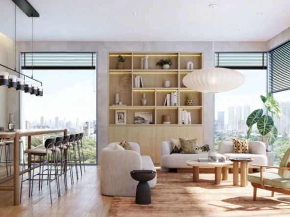 Smart World Floors Manesar