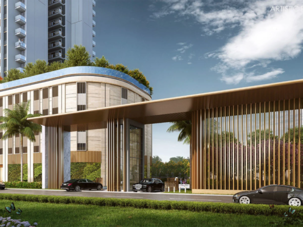M3M Forestia East Manesar