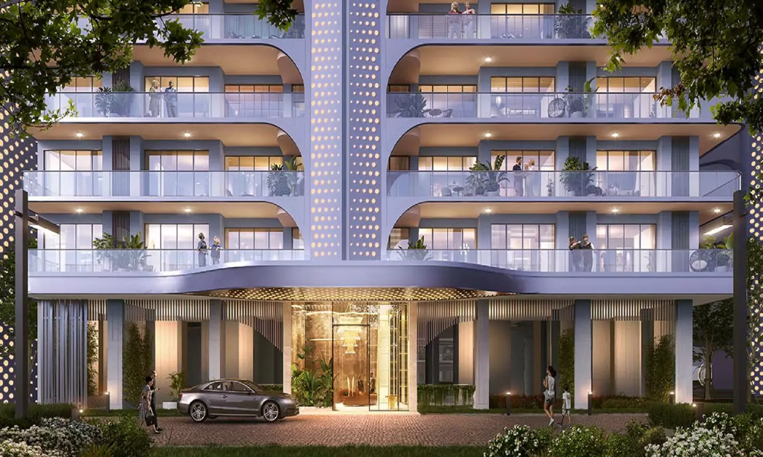 Smart World Nature’s Court Manesar