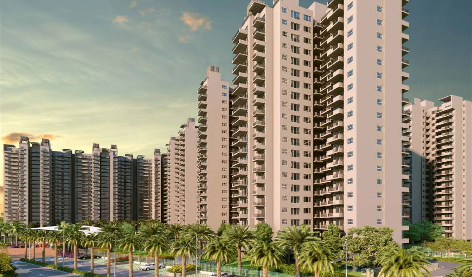 Smartworld GIC Manesar
